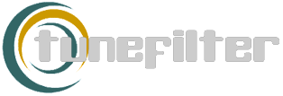 tunefilter logo