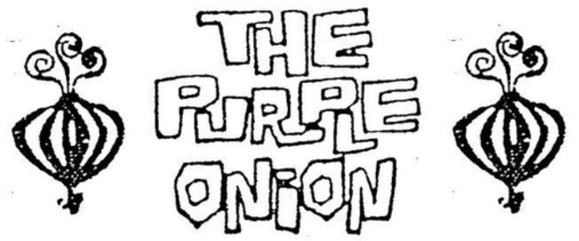 The Purple Onion